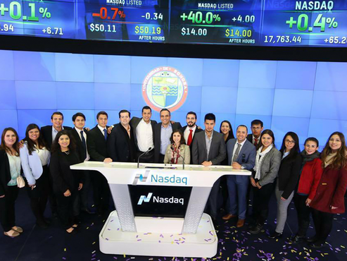 finanazas Nueva York 2015