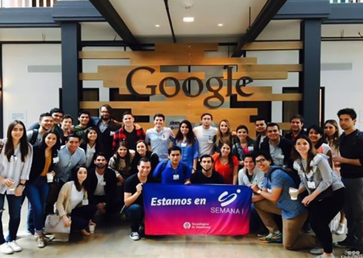 Entrepreneuship Silicon Valey 2017